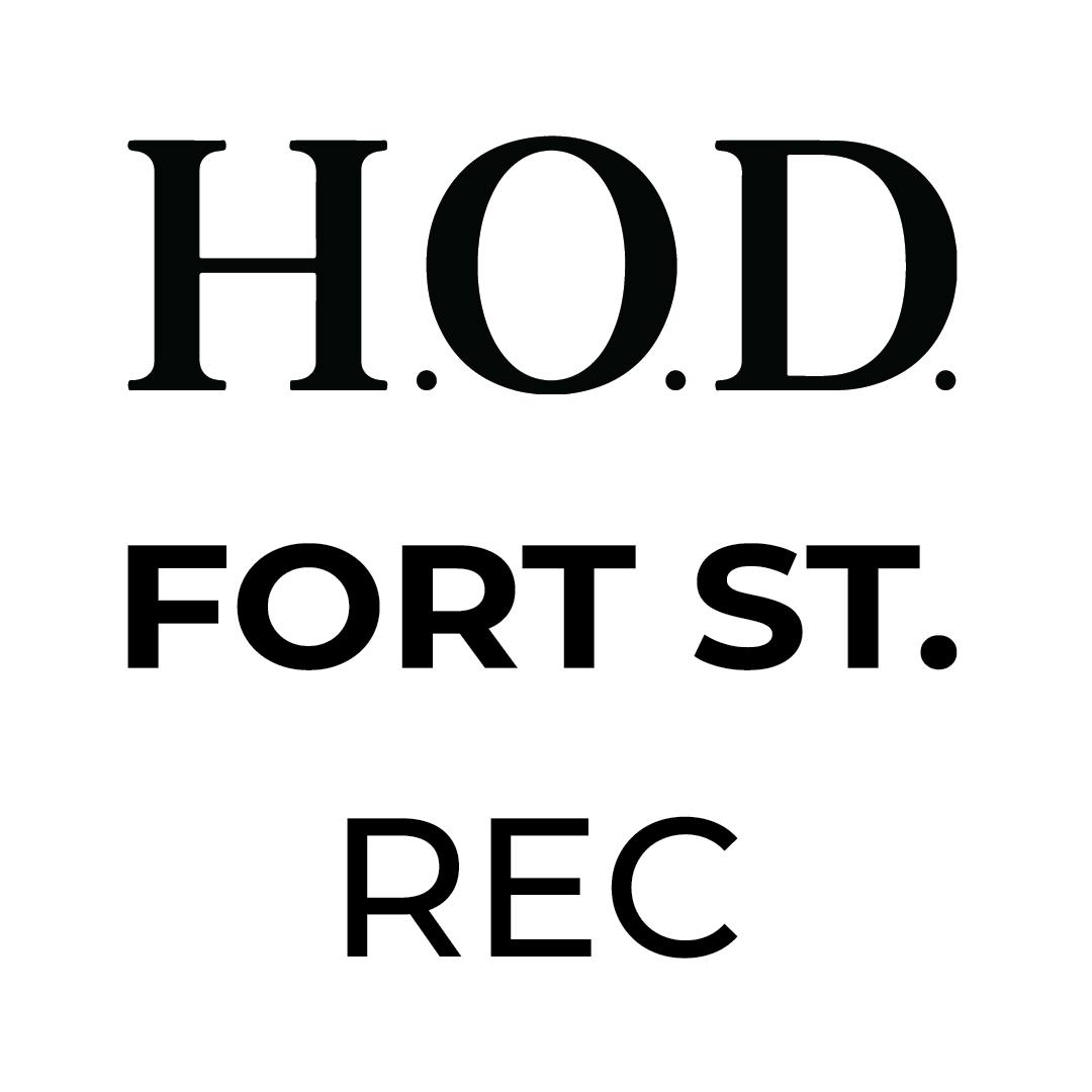 House of Dank Medical & Recreational Cannabis - Fort St. logo