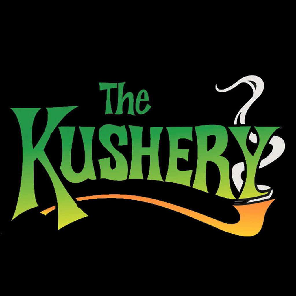 The Kushery Clearview | Marijuana | Pot