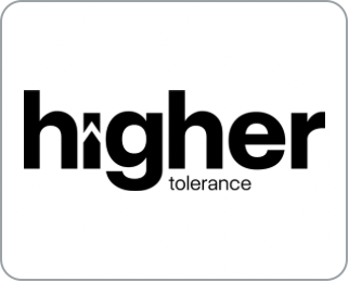 Higher Tolerance