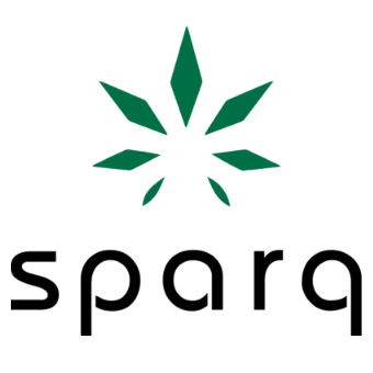 Sparq Retail Cannabis Dispensary & Delivery logo