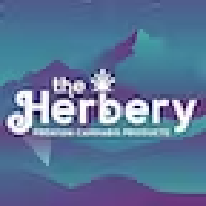 The Herbery logo