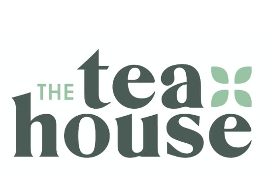 The Tea House-logo