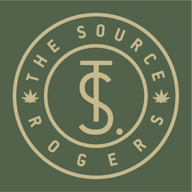The Source Cannabis - Arkansas logo