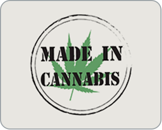 Made In Cannabis (Temporarily Closed) logo