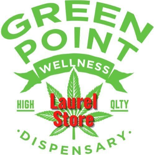 Green Point Wellness Laurel-logo