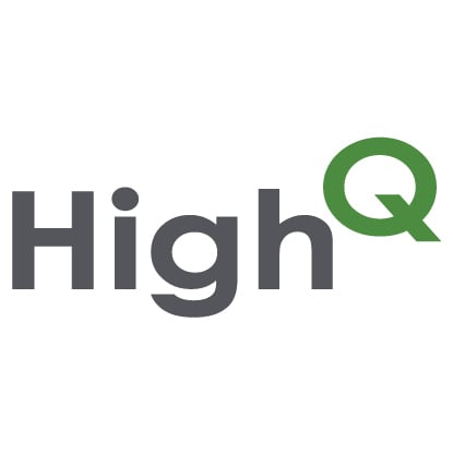 High Q logo