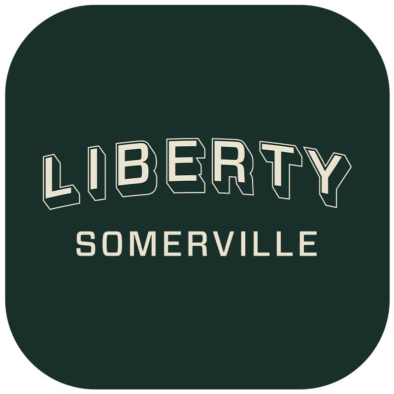 Liberty Cannabis (Now Rec 21+) logo