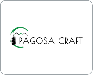 Pagosa Craft Dispensary logo