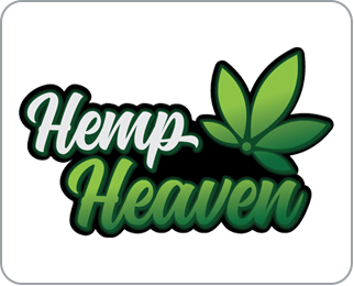 Hemp Heaven logo