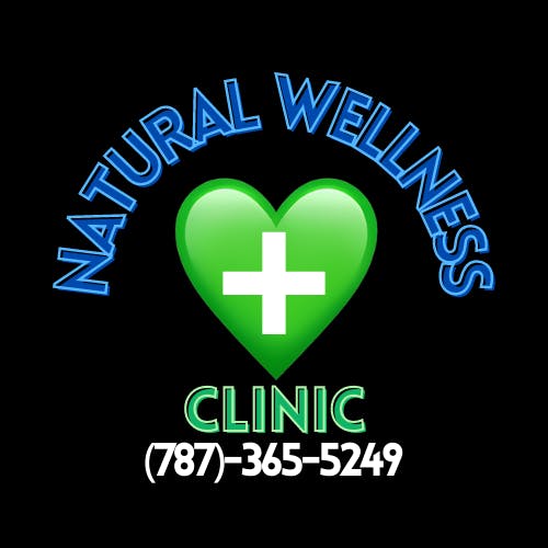 Natural Wellness Clinic PR - Juana Diaz logo