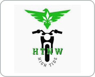 High Tide NW-logo