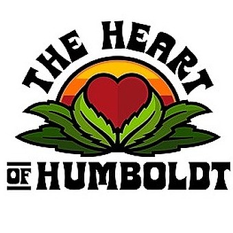 The Heart of Humboldt: The Cannabis Dispensary-logo