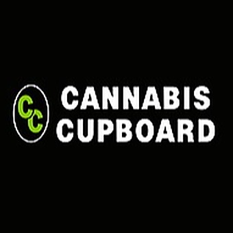 Cannabis Cupboard logo