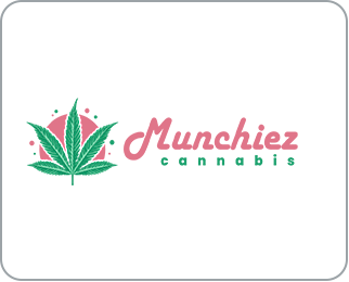 Munchiez Cannabis logo