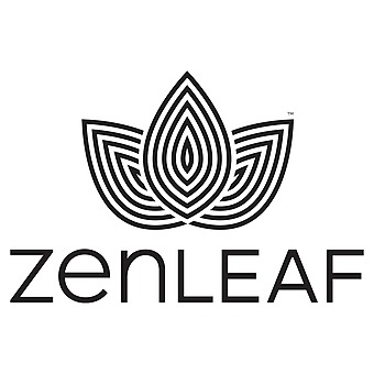Zen Leaf - Morgantown logo