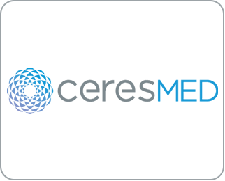 CeresMED South logo