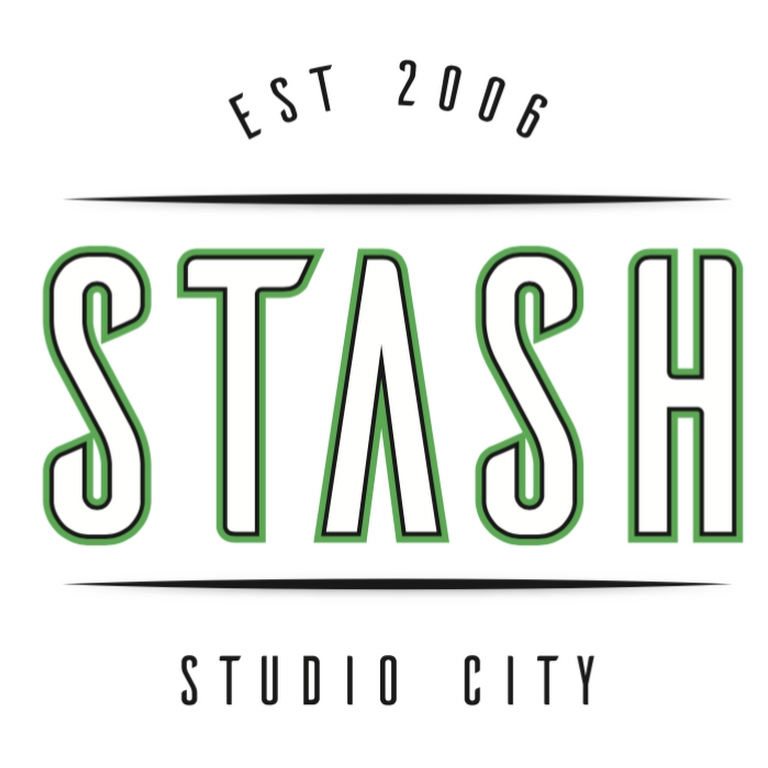 Stash studio city
