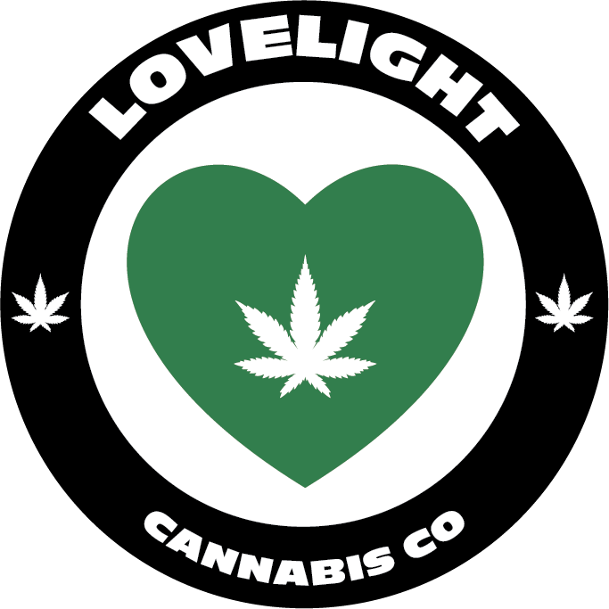 Lovelight Cannabis Co Dispensary logo