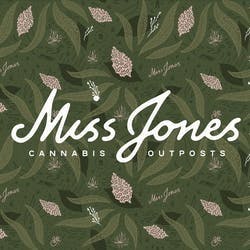 Miss Jones Hespeler Outpost