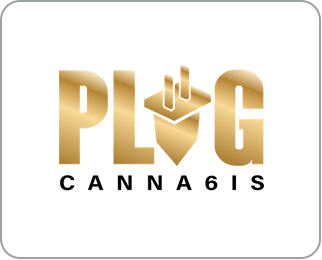 Plug Canna6is | Cannabis Store logo