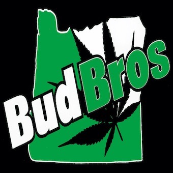 Bud Bros logo