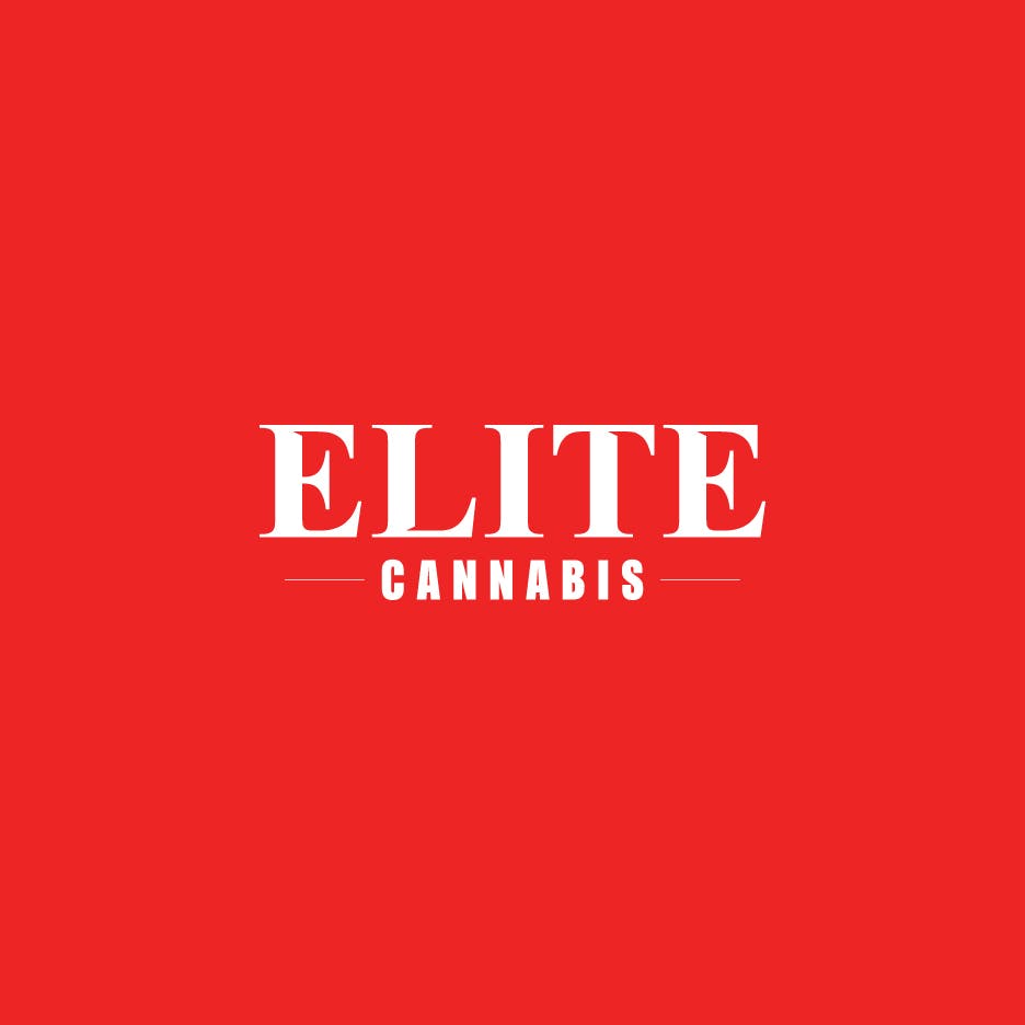 Elite Cannabis of Oklahoma - Mustang logo