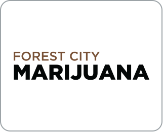 Forest City Marijuana Dundas