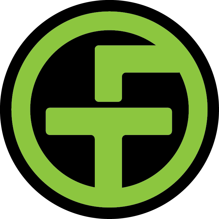 Tangent Farmacy logo