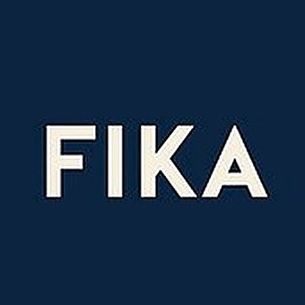 FIKA Local Cannabis Store logo