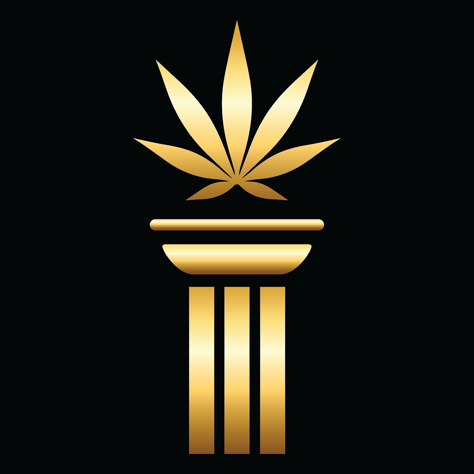 Olympus Cannabis logo