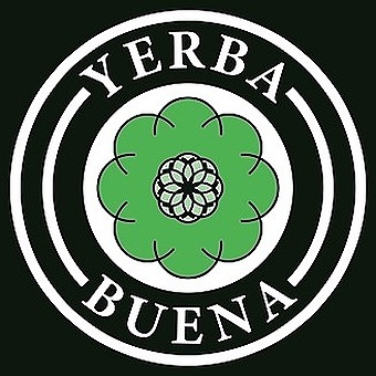 Yerba Buena logo