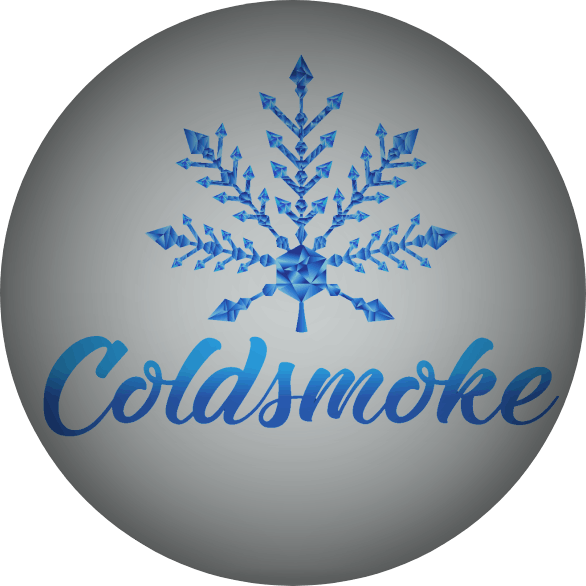 Coldsmoke logo