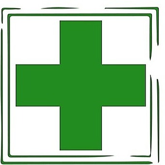 Sallisaw Natural Health-logo