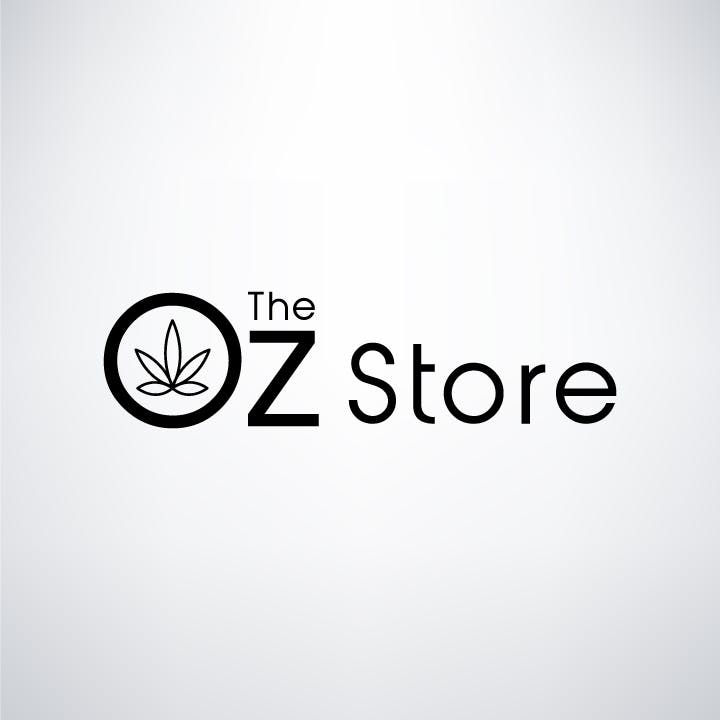 The Oz Store - Orléans Cannabis Dispensary logo