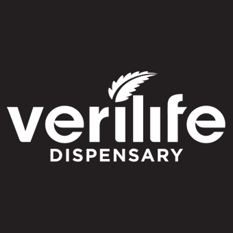 Verilife logo