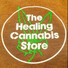 The Healing Cannabis Store