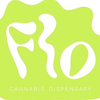 Flo Dispensary logo