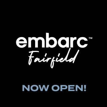 Embarc Fairfield Cannabis Dispensary-logo