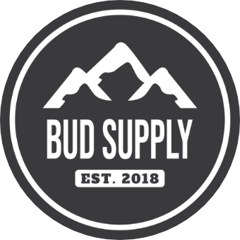 Bridge Bud Supply - Cannabis Store Lethbridge North logo