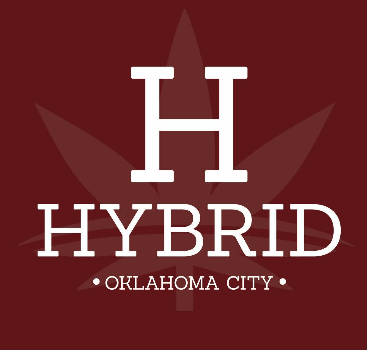 Hybrid Cannabis logo