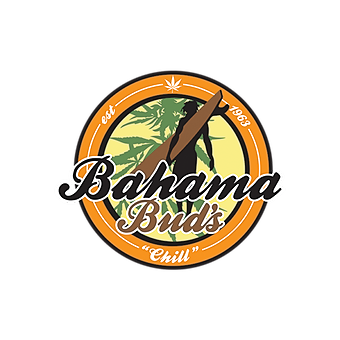 Bahama Buds Cannon Beach-logo