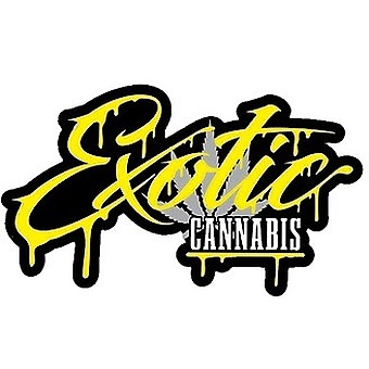Exotic VSOP Cannabis MWC Dispensary logo