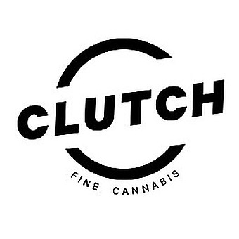 Clutch Cannabis-logo
