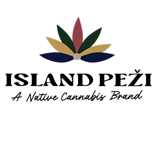 Island Pezi logo