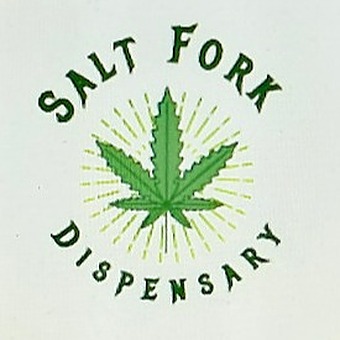Salt Fork Dispensary logo