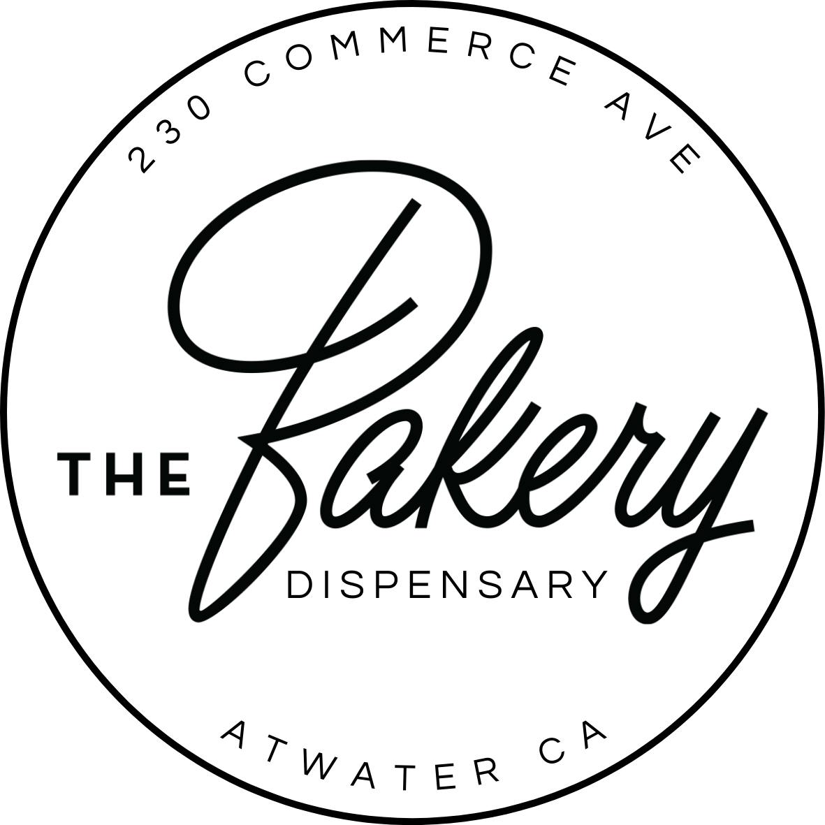 The Bakery logo