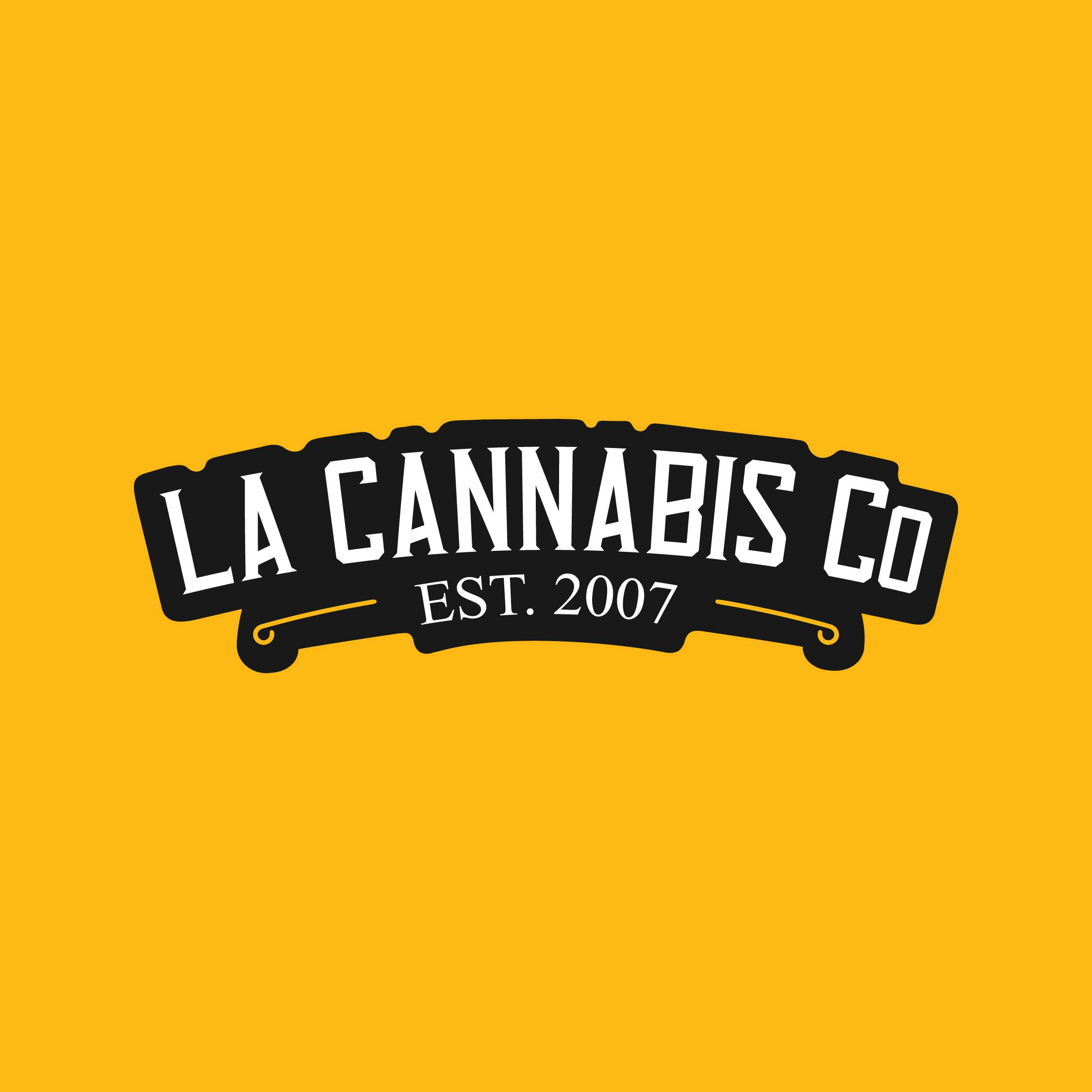 LA Cannabis Co Weed Dispensary Los Angeles