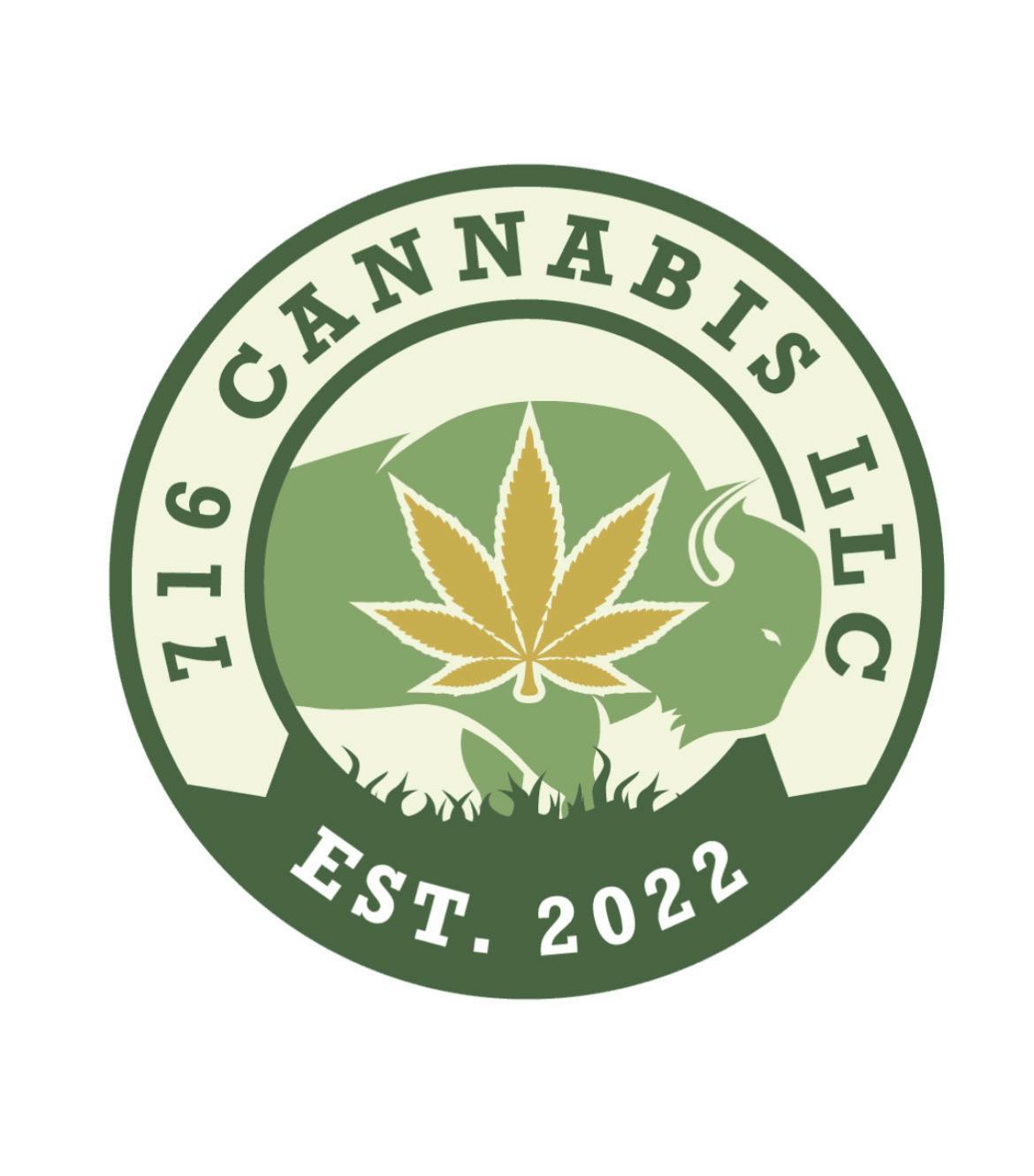 716 Cannabis LLC-logo