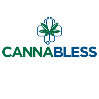 Cannabless logo