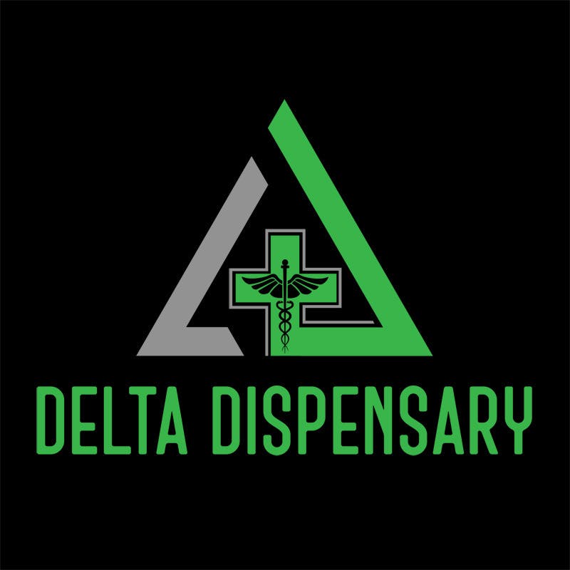 Delta Dispensary Summit logo